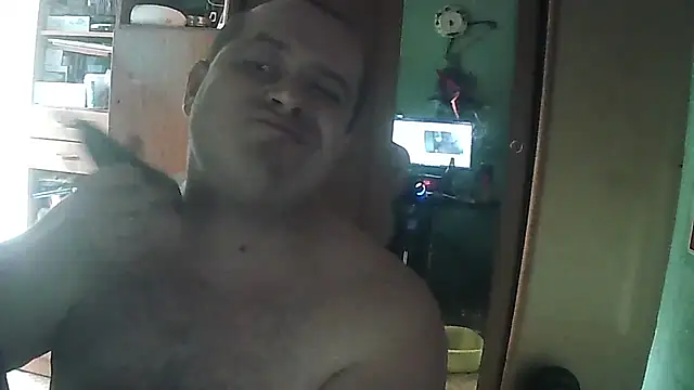 perversalus online show from 07-28-26, 04:39