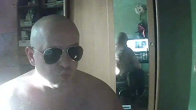 perversalus online show from 07-30-26, 03:33