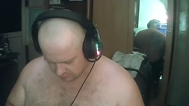 perversalus online show from 08-01-26, 12:54