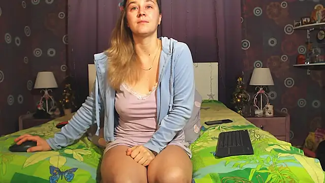 SquirtyAlice online show from 01-16-25, 04:28