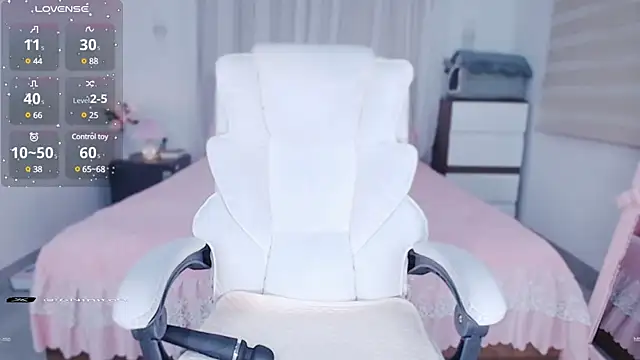 PimChanOK online show from 03-06-25, 02:51