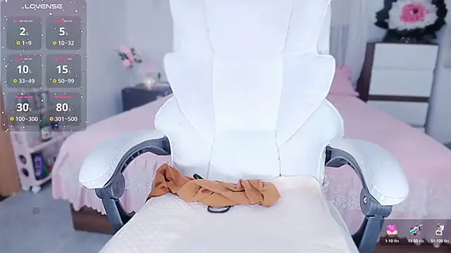 PimChanOK online show from 03-12-25, 11:33