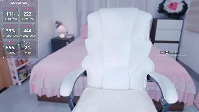 PimChanOK online show from 03-22-25, 05:17