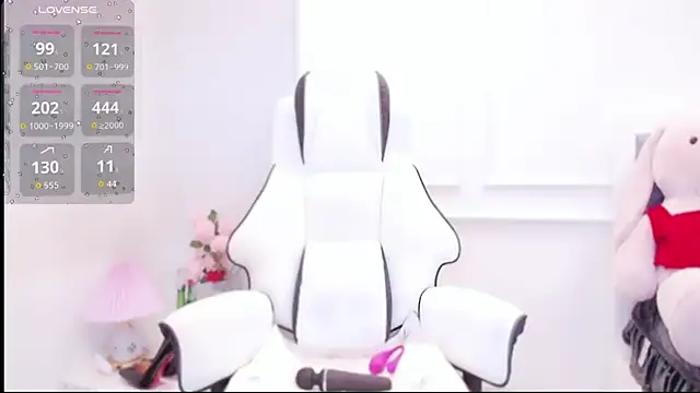 PimChanOK online show from 10-11-25, 01:20