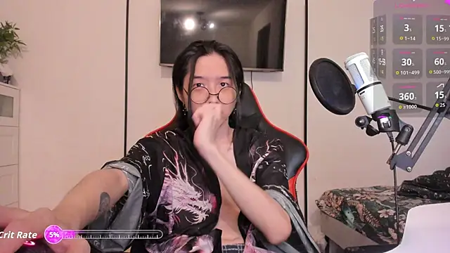 wexlee7 online show from 11-27-25, 08:16