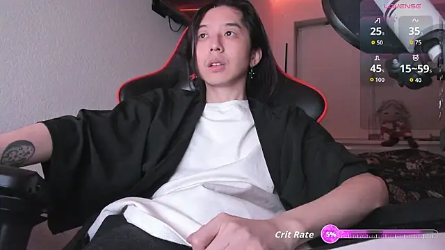 wexlee7 online show from 02-02-26, 09:35