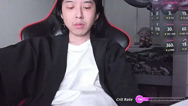 wexlee7 online show from 02-03-26, 08:58