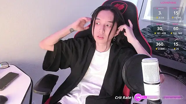 Snapshot of wexlee7 chatting on 02-24-26, 11:41 wexlee7 online show from 02-24-26, 11:41