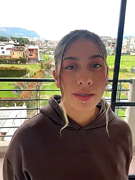 Enyeld ruru online show from 10-03-25, 04:15