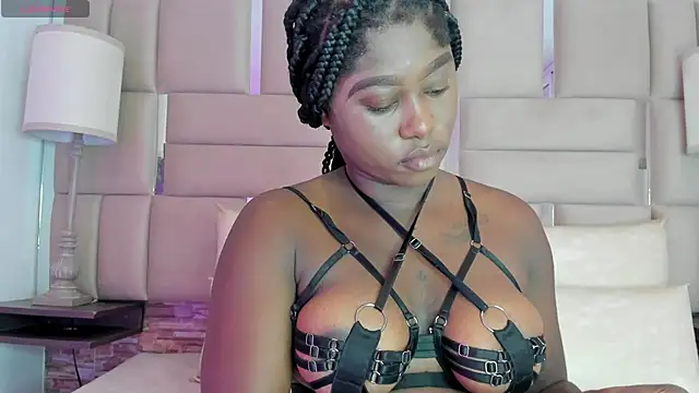 ValeriaRioz online show from 12-07-24, 11:40