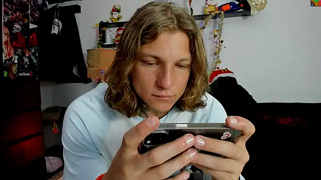 Tom Krakow online show from 12-12-24, 06:31