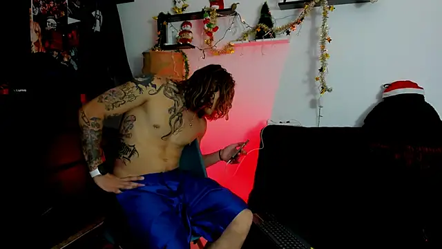 Tom Krakow online show from 12-16-24, 06:38