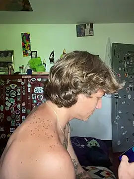 Tom Krakow online show from 03-19-25, 06:44