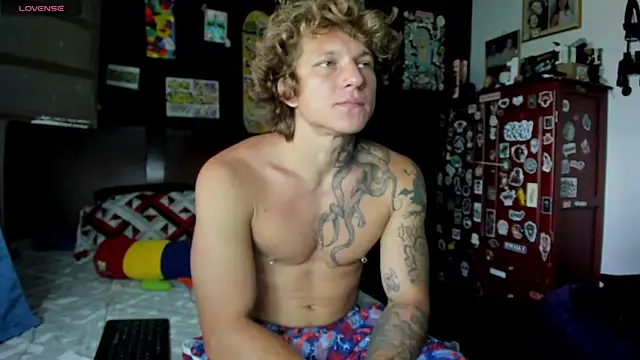 Tom Krakow online show from 09-08-25, 03:00