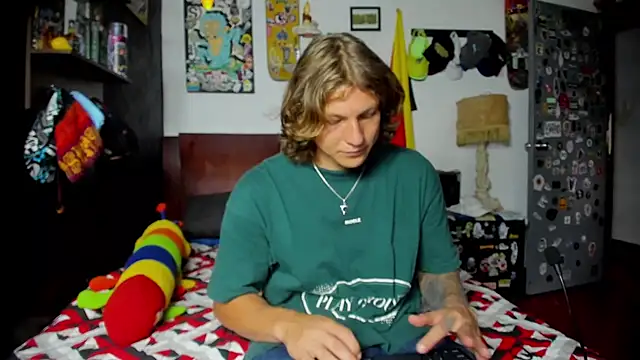 Tom Krakow online show from 02-13-26, 07:21