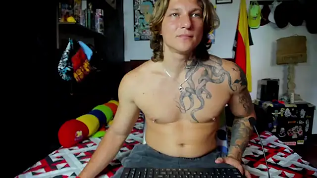 Tom Krakow online show from 02-20-26, 07:47