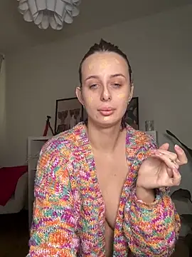 Snapshot of Hii_Lolla chatting on 01-27-25, 09:02 Hii Lolla online show from 01-27-25, 09:02