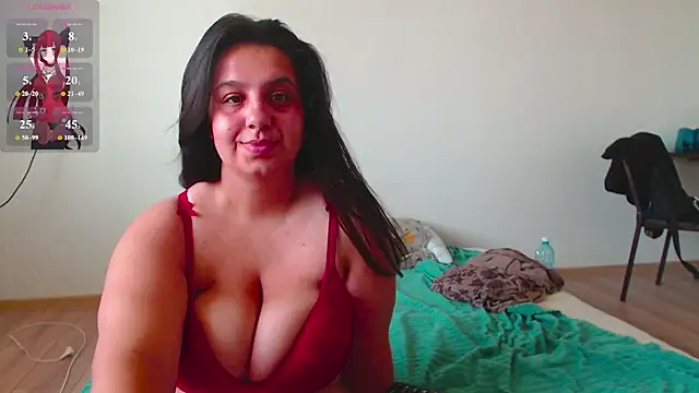 Anna Ki online show from 06-27-26, 03:22