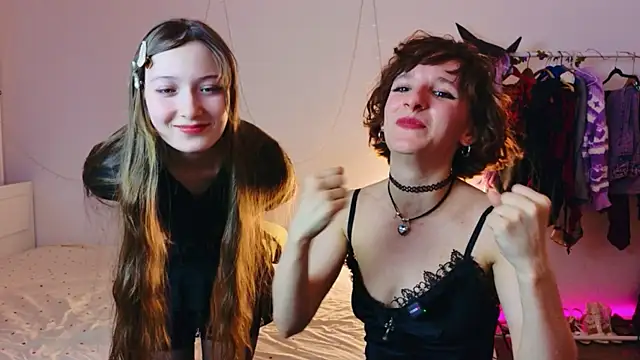 Violet Veliya online show from 05-10-26, 05:40