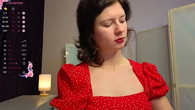 Snapshot of Dana_Magicall chatting on 02-12-25, 12:55 Dana Magicall online show from 02-12-25, 12:55