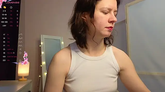 Snapshot of Dana_Magicall chatting on 02-14-25, 09:24 Dana Magicall online show from 02-14-25, 09:24