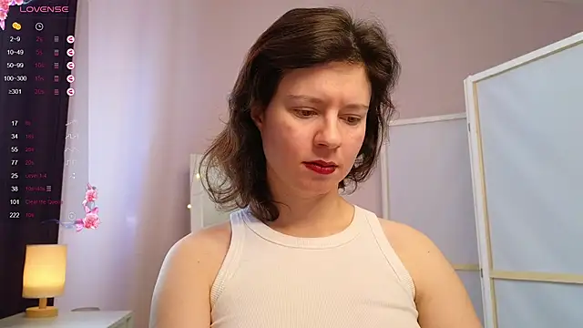 Snapshot of Dana_Magicall chatting on 03-17-25, 11:10 Dana Magicall online show from 03-17-25, 11:10