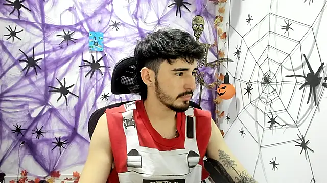 Snapshot of DmitriSanders chatting on 11-07-25, 07:14 DmitriSanders online show from 11-07-25, 07:14