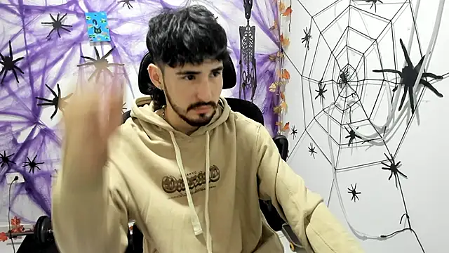 DmitriSanders online show from 12-20-25, 09:22