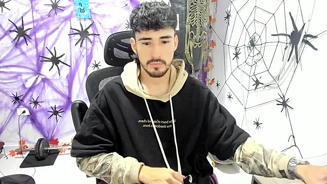 DmitriSanders online show from 01-06-26, 12:03