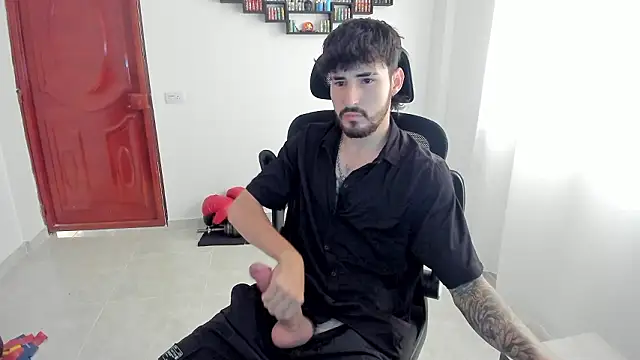 DmitriSanders online show from 03-19-26, 12:53