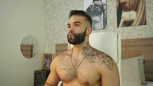 Snapshot of MarkHazze chatting on 03-09-25, 12:10 MarkHazze online show from 03-09-25, 12:10