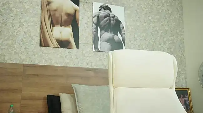 Snapshot of MarkHazze chatting on 03-13-25, 04:16 MarkHazze online show from 03-13-25, 04:16