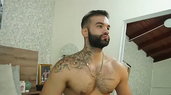 Snapshot of MarkHazze chatting on 03-14-25, 12:43 MarkHazze online show from 03-14-25, 12:43