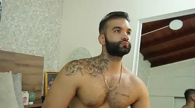 Snapshot of MarkHazze chatting on 03-14-25, 03:48 MarkHazze online show from 03-14-25, 03:48