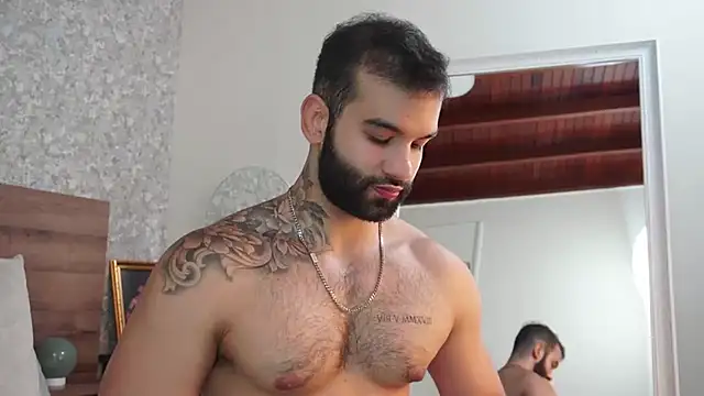 Snapshot of MarkHazze chatting on 03-21-25, 10:17 MarkHazze online show from 03-21-25, 10:17