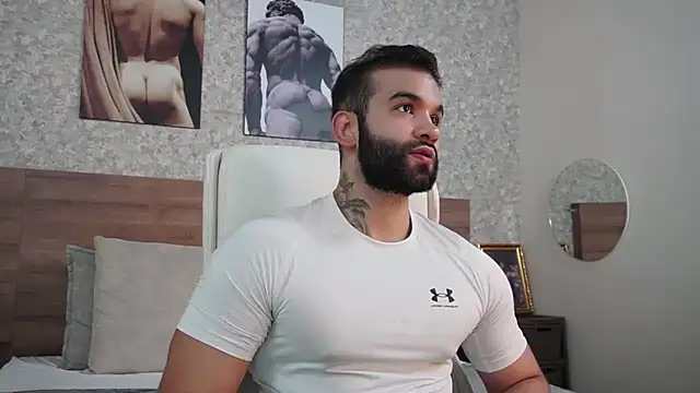 Snapshot of MarkHazze chatting on 03-22-25, 10:04 MarkHazze online show from 03-22-25, 10:04