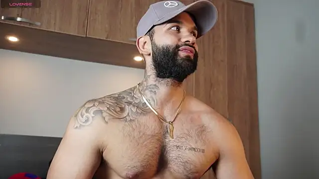 Snapshot of MarkHazze chatting on 09-22-25, 12:23 MarkHazze online show from 09-22-25, 12:23