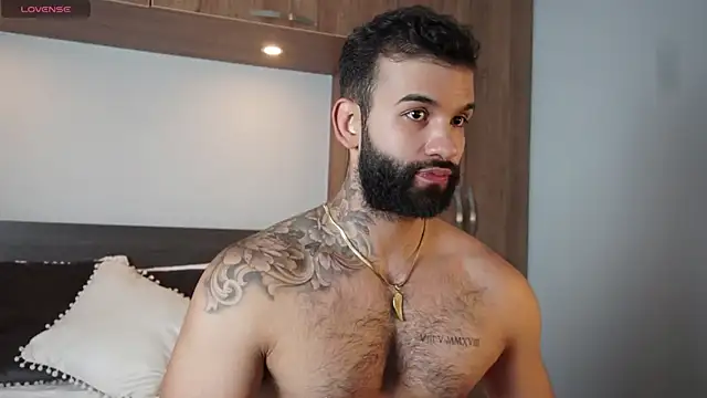 Snapshot of MarkHazze chatting on 09-22-25, 09:39 MarkHazze online show from 09-22-25, 09:39