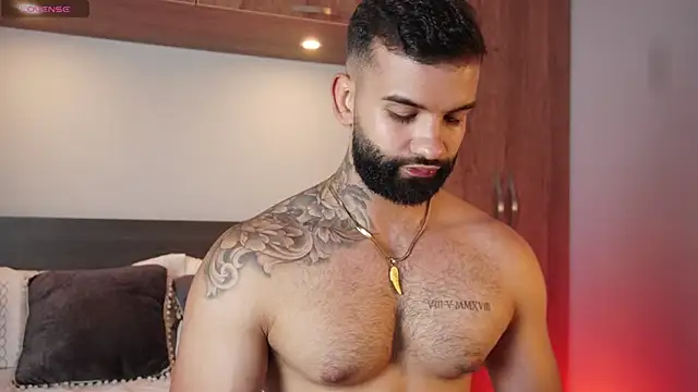 Snapshot of MarkHazze chatting on 09-26-25, 11:53 MarkHazze online show from 09-26-25, 11:53