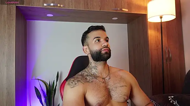 MarkHazze online show from 11-10-25, 12:09