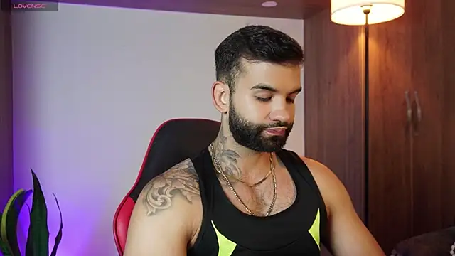 MarkHazze online show from 11-14-25, 10:07