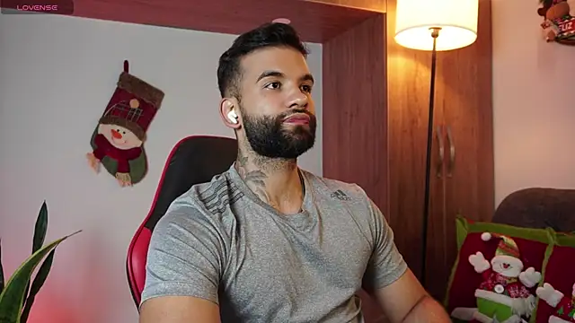 MarkHazze online show from 11-29-25, 11:30