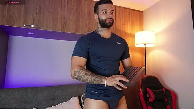 MarkHazze online show from 01-06-26, 11:18