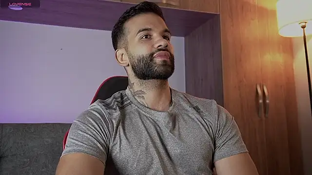 MarkHazze online show from 02-04-26, 12:16