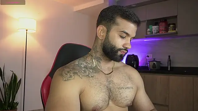 MarkHazze online show from 03-19-26, 11:53