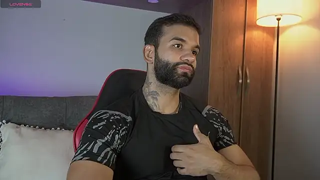 MarkHazze online show from 03-24-26, 12:26