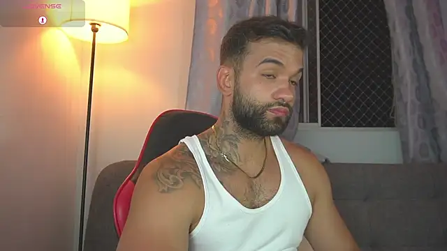 MarkHazze online show from 06-15-26, 01:19