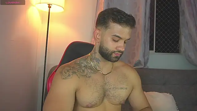 MarkHazze online show from 06-22-26, 12:24