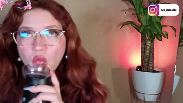 Ivanna Diamon online show from 02-20-26, 02:08