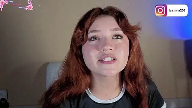 Ivanna Diamon online show from 03-15-26, 03:23